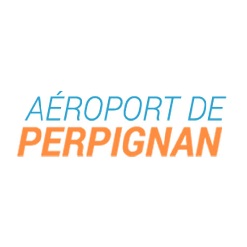 Aéroport de Perpignan"